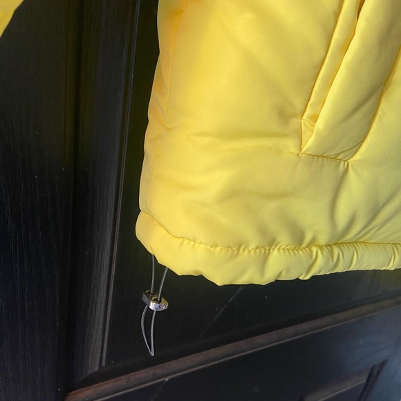 Urban Outfitters Marlow Puffer Jacket - Picture 6 of 10